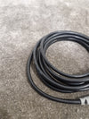 CSL - 8k / 4k HDMI Cable 2.1/2.0 3M - Grey/Black – HDMI Cable - Excellent - Photo 6