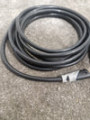 CSL - 8k / 4k HDMI Cable 2.1/2.0 3M - Grey/Black – HDMI Cable - Excellent - Photo 8