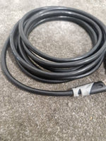 CSL - 8k / 4k HDMI Cable 2.1/2.0 3M - Grey/Black – HDMI Cable - Excellent - Image 8