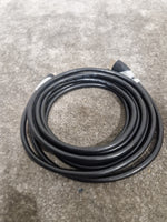 CSL - 8k / 4k HDMI Cable 2.1/2.0 3M - Grey/Black – HDMI Cable - Excellent - Image 10