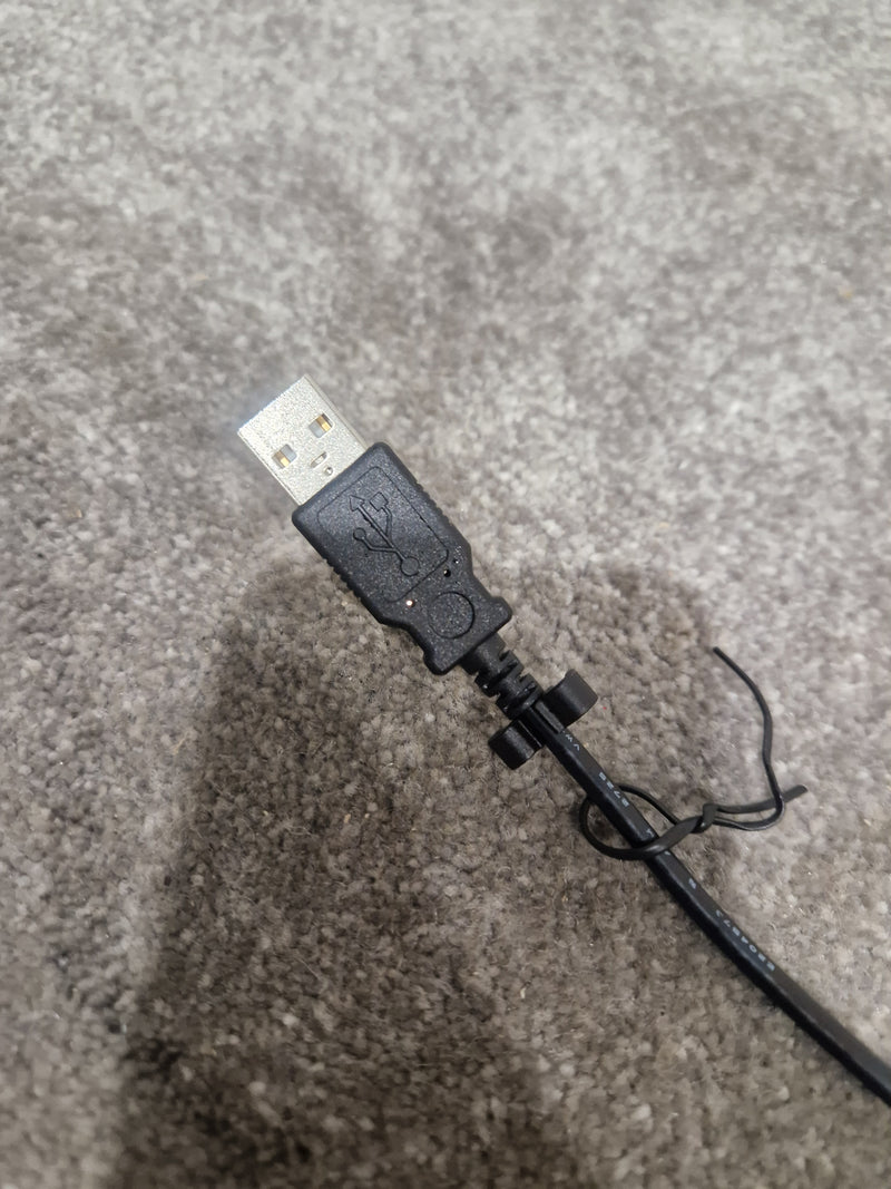 Roland UM One USB MIDI Interface – MIDI Interface - Excellent - Image 3
