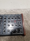 Access Virus C - Desktop Synthesizer Module - Gold/Black - Good - Photo 12