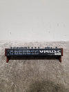 Access Virus C - Desktop Synthesizer Module - Gold/Black - Good - Photo 9