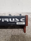Access Virus C - Desktop Synthesizer Module - Gold/Black - Good - Photo 8