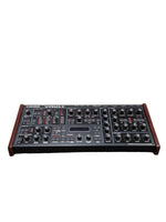 Access Virus C - Desktop Synthesizer Module - Gold/Black - Good - Image 1