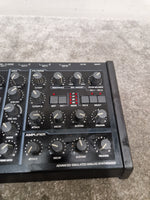 Access Virus C - Desktop Synthesizer Module - Dark/Black - Excellent w/ Power Supply - Image 7