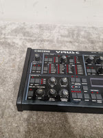 Access Virus C - Desktop Synthesizer Module - Dark/Black - Excellent w/ Power Supply - Image 2