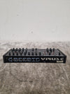 Access Virus C - Desktop Synthesizer Module - Dark/Black - Excellent w/ Power Supply - Photo 10
