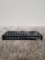 Access Virus C - Desktop Synthesizer Module - Dark/Black - Excellent w/ Power Supply - Image 10