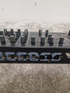 Access Virus C - Desktop Synthesizer Module - Dark/Black - Excellent w/ Power Supply - Photo 11