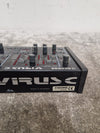 Access Virus C - Desktop Synthesizer Module - Dark/Black - Excellent w/ Power Supply - Photo 13