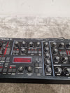 Access Virus C - Desktop Synthesizer Module - Dark/Black - Excellent w/ Power Supply - Photo 9