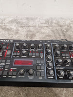 Access Virus C - Desktop Synthesizer Module - Dark/Black - Excellent w/ Power Supply - Image 9