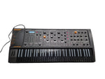 Studiologic Sledge - Synthesizer - Orange/Black - Excellent w/ Power cable - Image 1