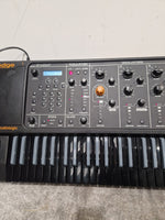 Studiologic Sledge - Synthesizer - Orange/Black - Excellent w/ Power cable - Image 14
