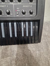 Studiologic Sledge - Synthesizer - Orange/Black - Excellent w/ Power cable - Photo 7