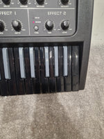 Studiologic Sledge - Synthesizer - Orange/Black - Excellent w/ Power cable - Image 7