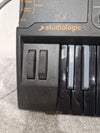 Studiologic Sledge - Synthesizer - Orange/Black - Excellent w/ Power cable - Photo 16
