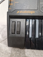 Studiologic Sledge - Synthesizer - Orange/Black - Excellent w/ Power cable - Image 16