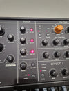 Studiologic Sledge - Synthesizer - Orange/Black - Excellent w/ Power cable - Photo 10