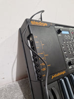 Studiologic Sledge - Synthesizer - Orange/Black - Excellent w/ Power cable - Image 3