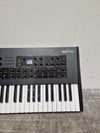 Sequential Prophet X - Synthesizer - Black - Excellent w/ Power Cable - Photo 7