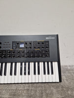 Sequential Prophet X - Synthesizer - Black - Excellent w/ Power Cable - Image 7