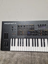 Sequential Prophet X - Synthesizer - Black - Excellent w/ Power Cable - Photo 9
