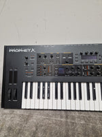Sequential Prophet X - Synthesizer - Black - Excellent w/ Power Cable - Image 9