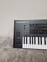 Sequential Prophet X - Synthesizer - Black - Excellent w/ Power Cable - Image 10