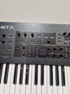 Sequential Prophet X - Synthesizer - Black - Excellent w/ Power Cable - Photo 12