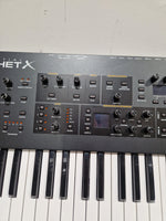 Sequential Prophet X - Synthesizer - Black - Excellent w/ Power Cable - Image 12