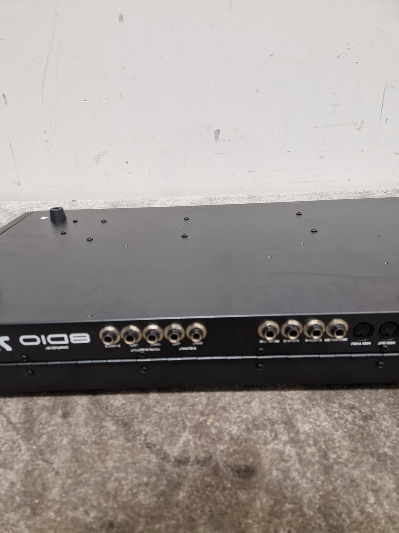 Sequential Prophet X - Synthesizer - Black - Excellent w/ Power Cable - Image 5