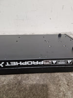Sequential Prophet X - Synthesizer - Black - Excellent w/ Power Cable - Image 6