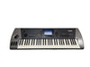 Technics WSA1 - Digital Piano/Synthesizer - Black - Good w/ Power Cable - Photo 1