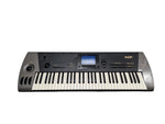 Technics WSA1 - Digital Piano/Synthesizer - Black - Good w/ Power Cable - Image 1