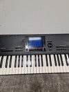 Technics WSA1 - Digital Piano/Synthesizer - Black - Good w/ Power Cable - Photo 16