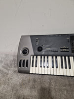 Technics WSA1 - Digital Piano/Synthesizer - Black - Good w/ Power Cable - Image 5