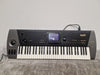 Technics WSA1 - Digital Piano/Synthesizer - Black - Good w/ Power Cable - Photo 7