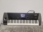 Technics WSA1 - Digital Piano/Synthesizer - Black - Good w/ Power Cable - Image 7