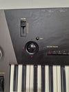 Technics WSA1 - Digital Piano/Synthesizer - Black - Good w/ Power Cable - Photo 8