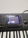Technics WSA1 - Digital Piano/Synthesizer - Black - Good w/ Power Cable - Photo 9