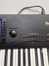 Technics WSA1 - Digital Piano/Synthesizer - Black - Good w/ Power Cable - Photo 10