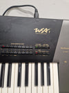 Technics WSA1 - Digital Piano/Synthesizer - Black - Good w/ Power Cable - Photo 17