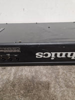 Technics WSA1 - Digital Piano/Synthesizer - Black - Good w/ Power Cable - Image 12