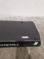 Technics WSA1 - Digital Piano/Synthesizer - Black - Good w/ Power Cable - Image 15
