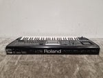 Roland V-Synth - Synthesizer - Black - Good w/ Power Cable - Image 10