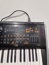 Roland V-Synth - Synthesizer - Black - Good w/ Power Cable - Photo 13