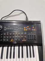 Roland V-Synth - Synthesizer - Black - Good w/ Power Cable - Image 13