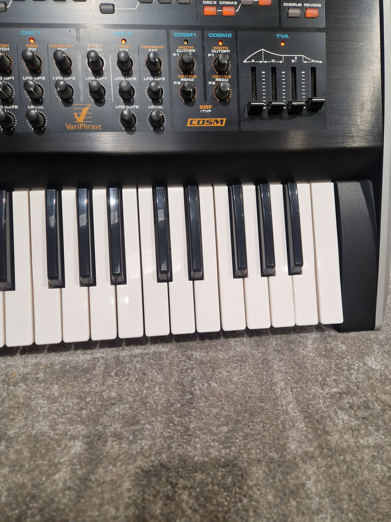 Roland V-Synth - Synthesizer - Black - Good w/ Power Cable - Image 14